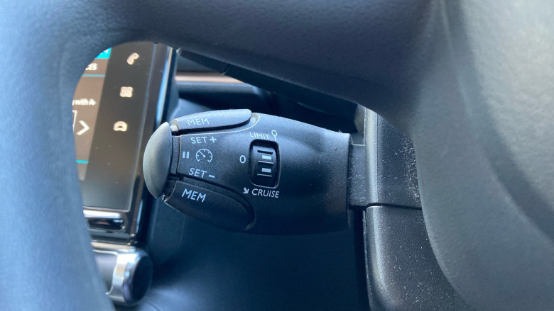 Citroen C3 1.2 PureTech 83 Origins 5dr Petrol Hatchback